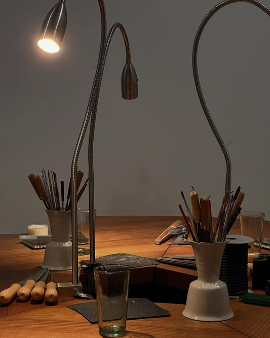 Wax Building Workshop