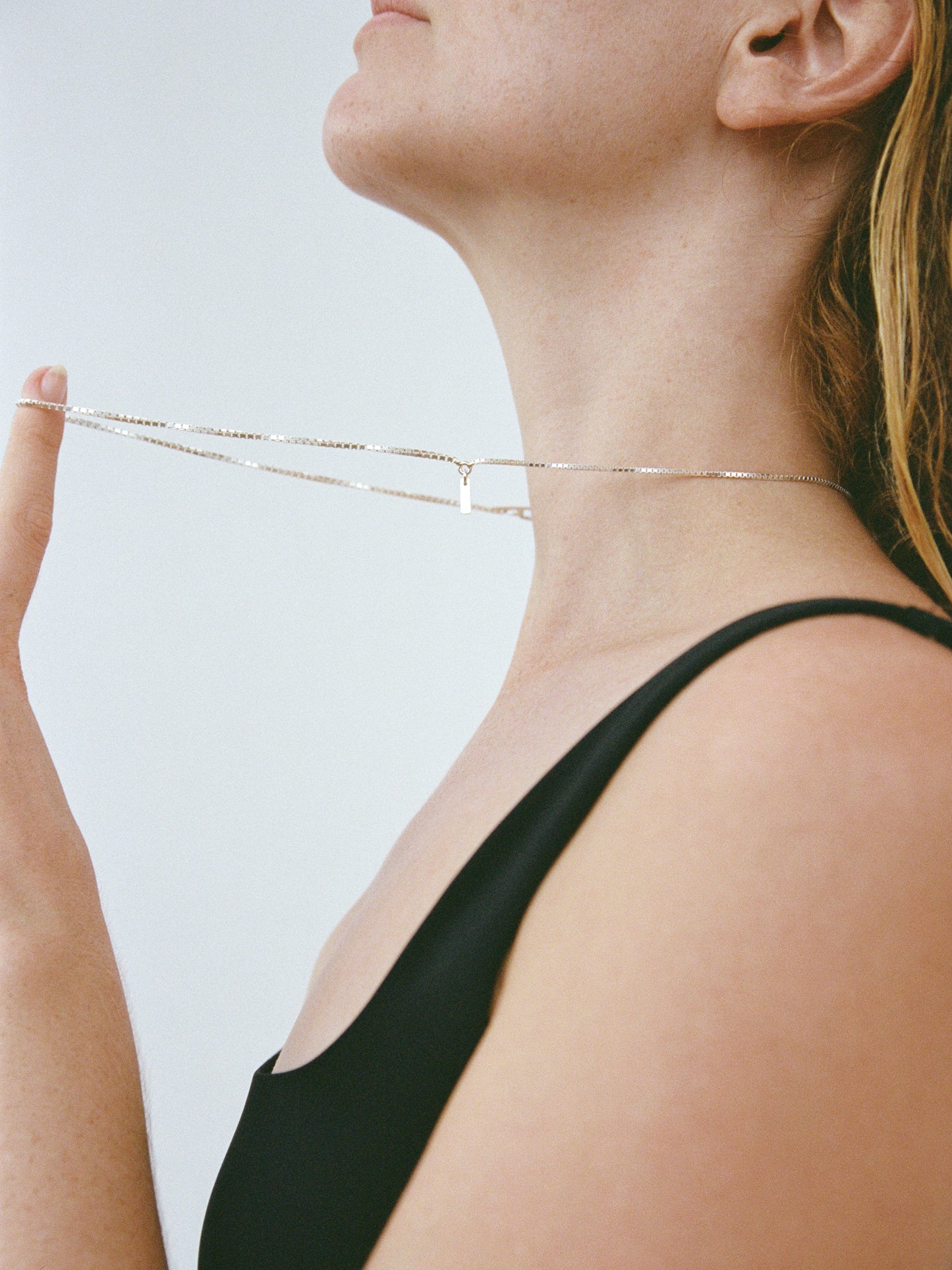 Everyday Venezia Necklace