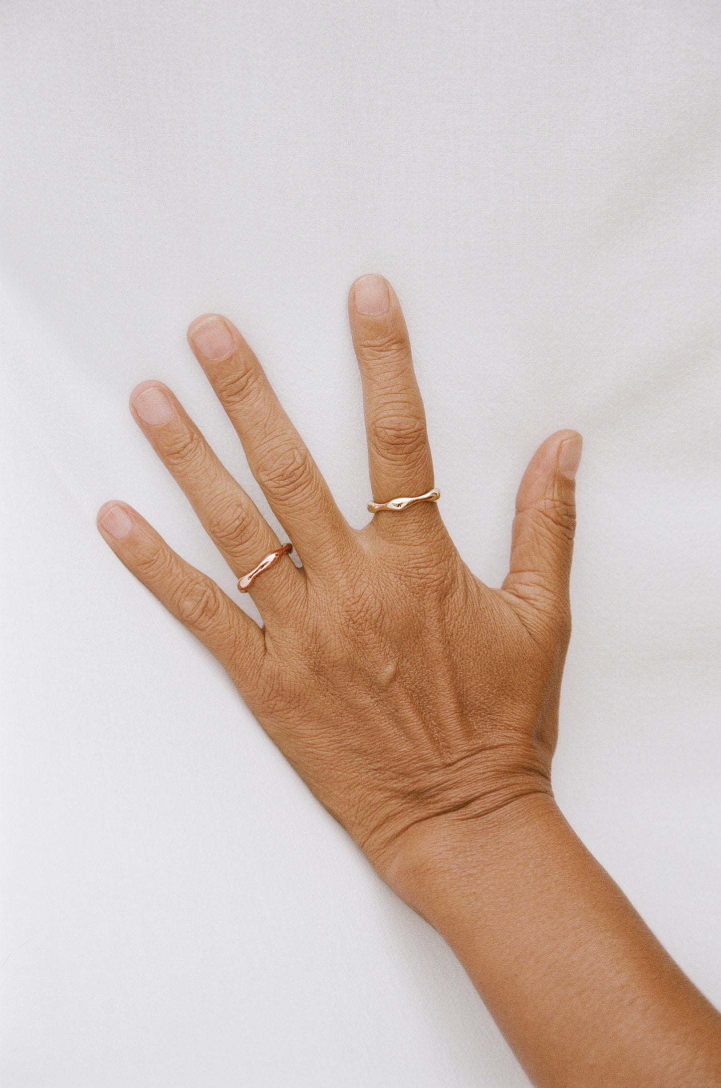 Bones Ring