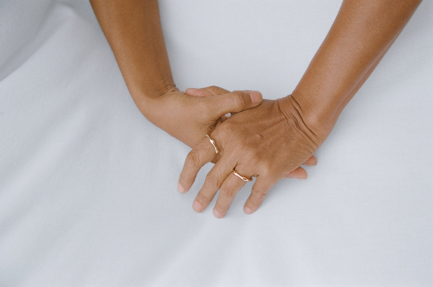 Bones Ring