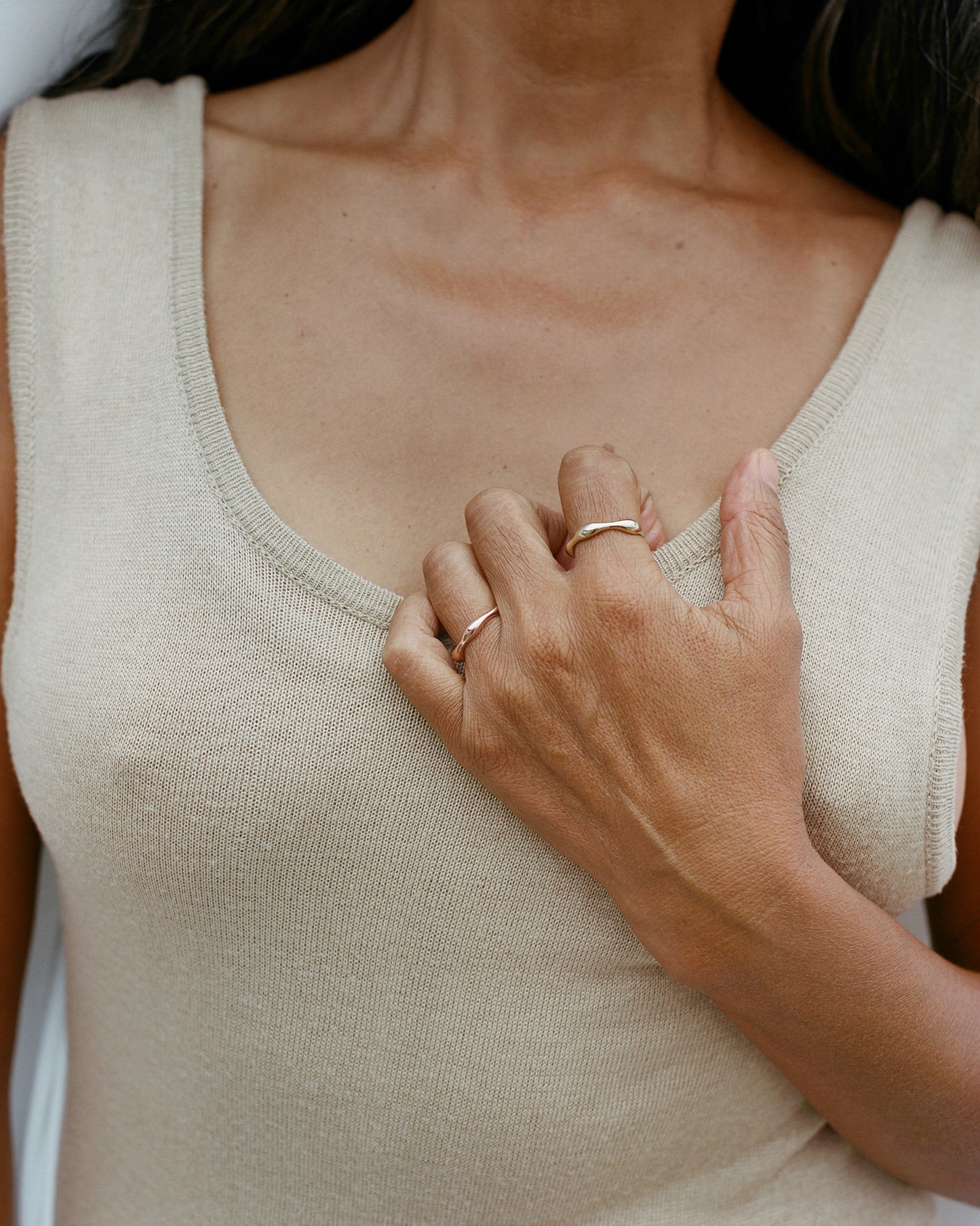 Bones Ring