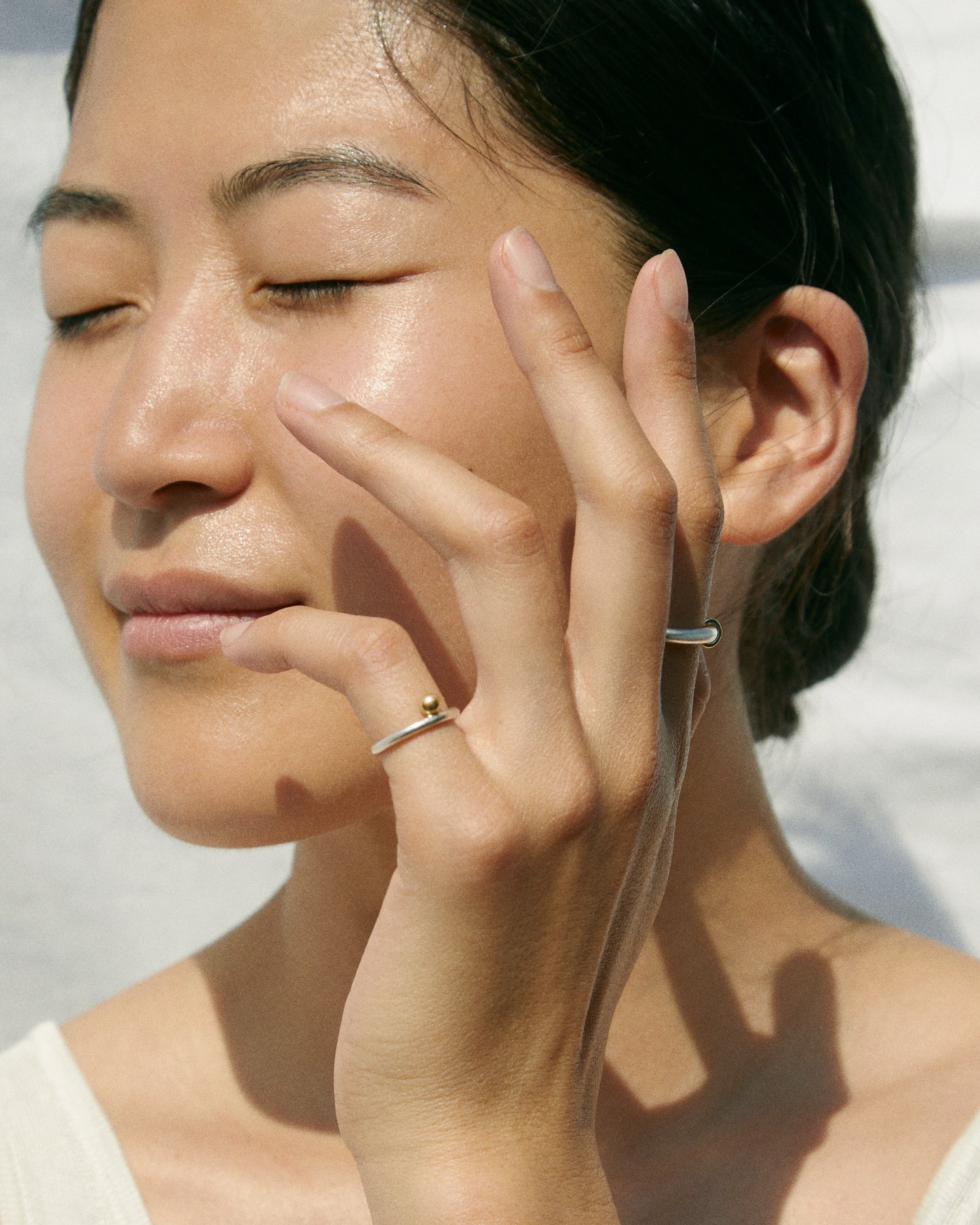 Sunrise Ring